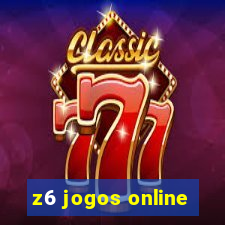 z6 jogos online