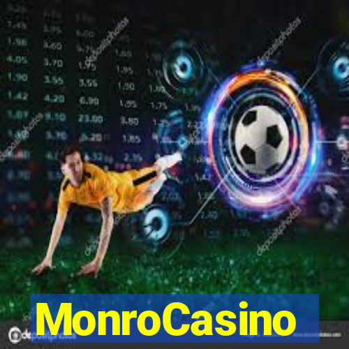 MonroCasino