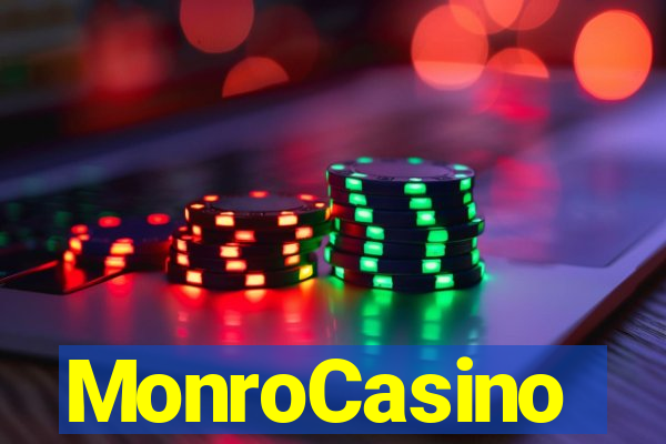 MonroCasino