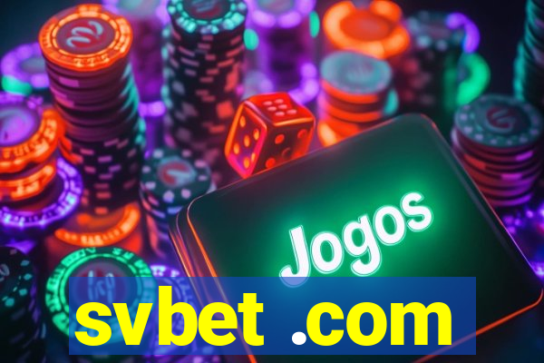 svbet .com