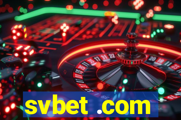 svbet .com