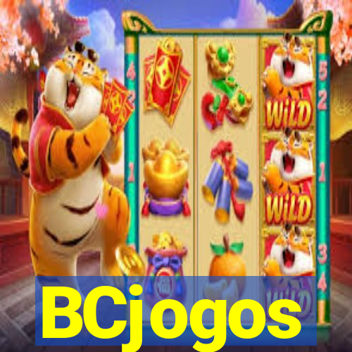 BCjogos