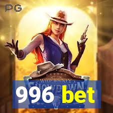 996 bet