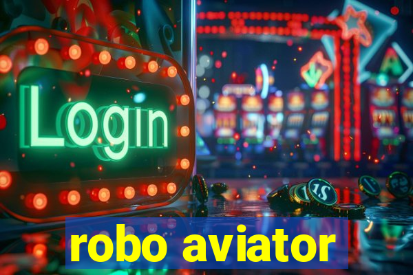 robo aviator