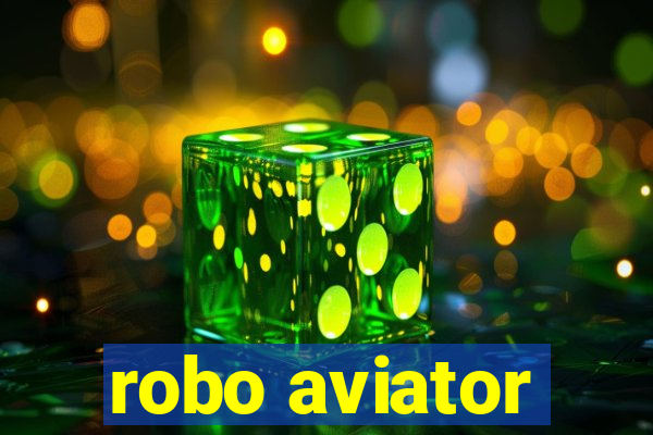 robo aviator