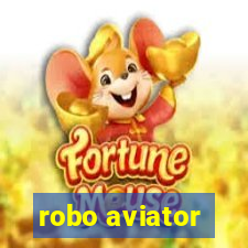 robo aviator