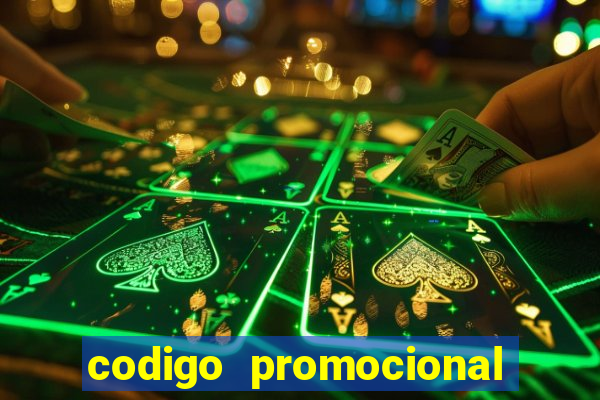 codigo promocional de pocket option