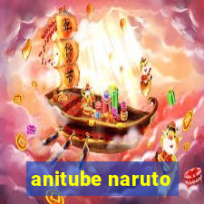 anitube naruto