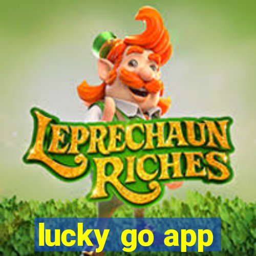 lucky go app