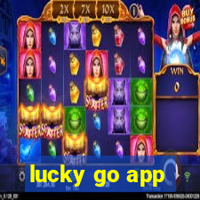 lucky go app