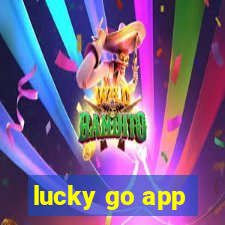 lucky go app