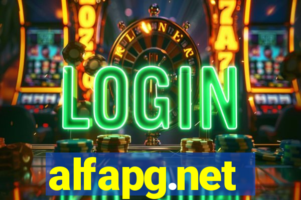 alfapg.net