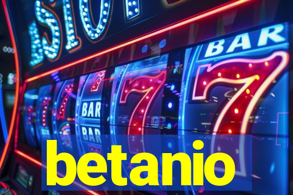 betanio