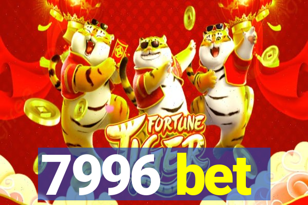 7996 bet