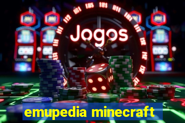 emupedia minecraft