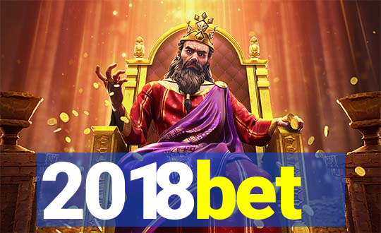 2018bet