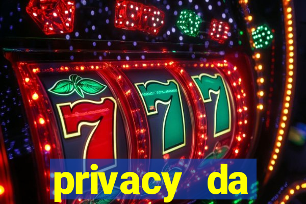 privacy da pipokinha vazado