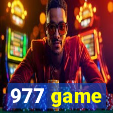 977 game