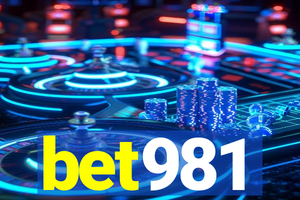 bet981