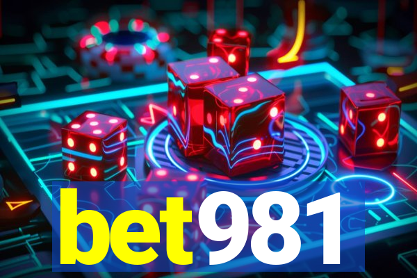 bet981