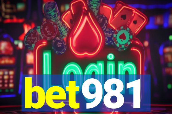 bet981