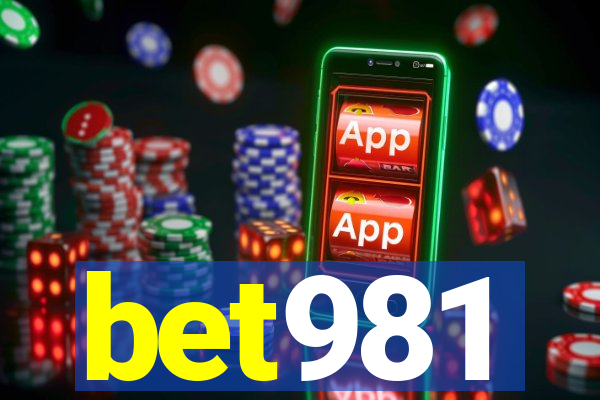 bet981