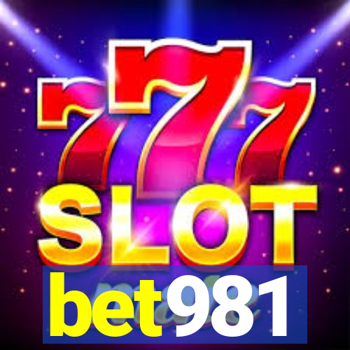 bet981