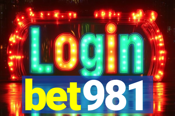 bet981