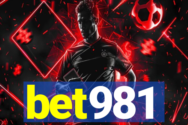 bet981