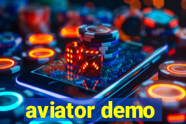 aviator demo