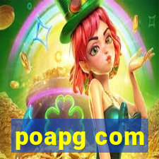 poapg com