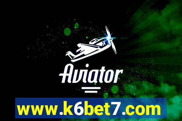 www.k6bet7.com