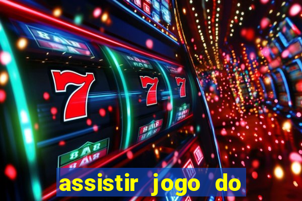 assistir jogo do flamengo multicanais