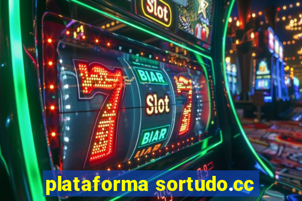 plataforma sortudo.cc