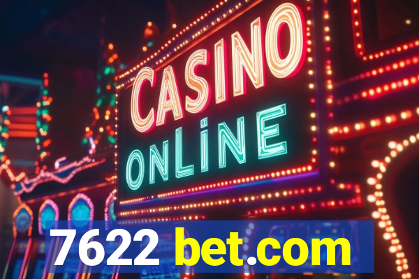 7622 bet.com