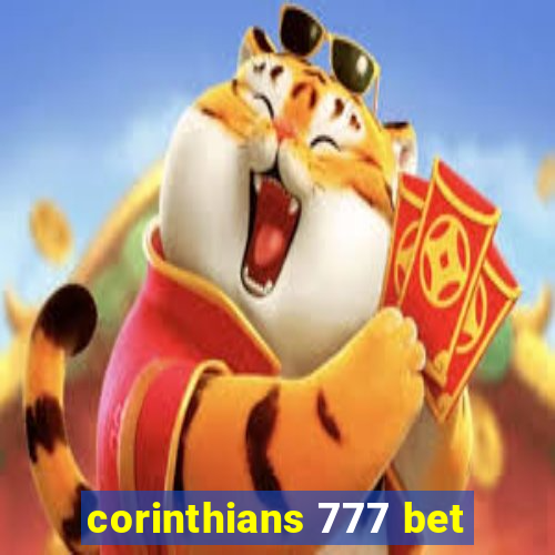 corinthians 777 bet