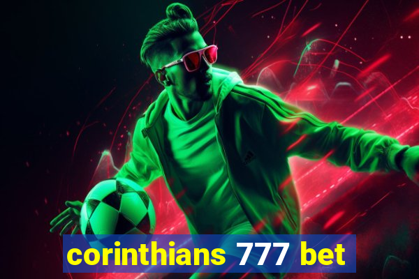 corinthians 777 bet