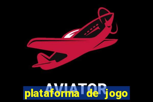 plataforma de jogo que paga de verdade