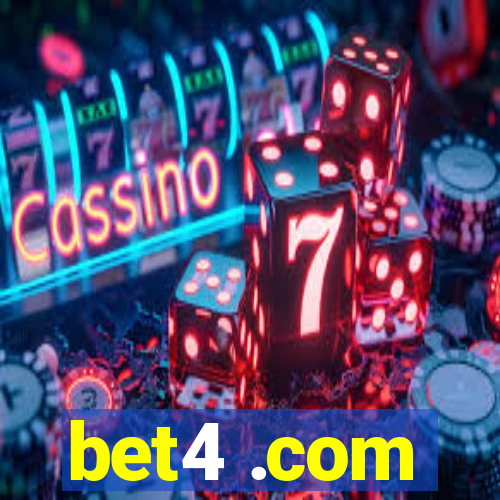 bet4 .com