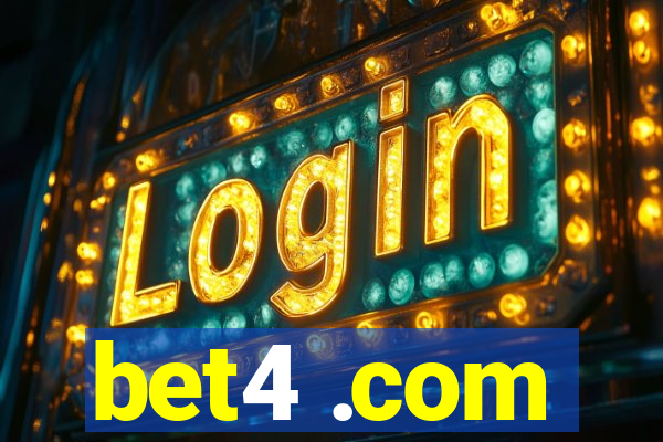 bet4 .com