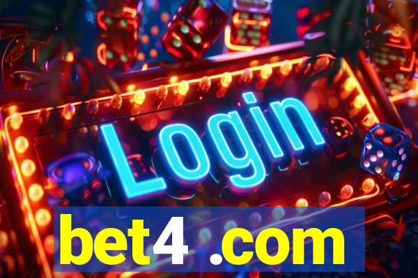 bet4 .com