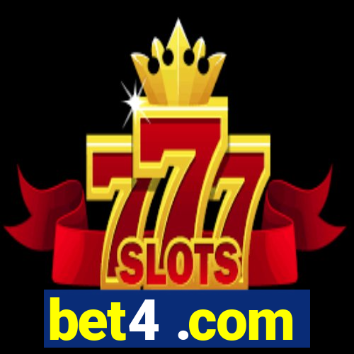 bet4 .com