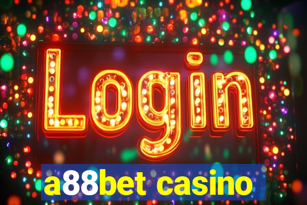 a88bet casino