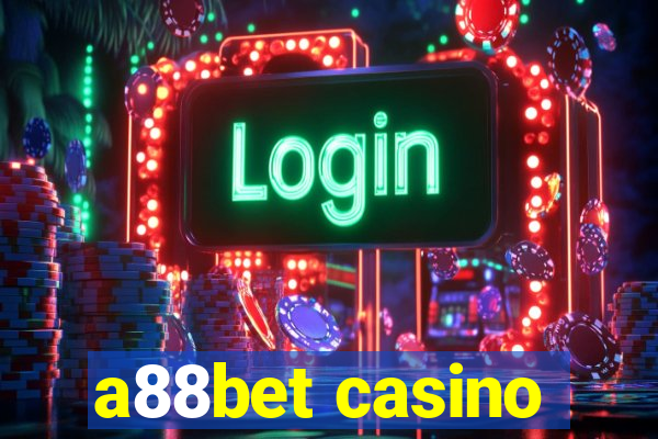 a88bet casino