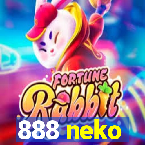 888 neko