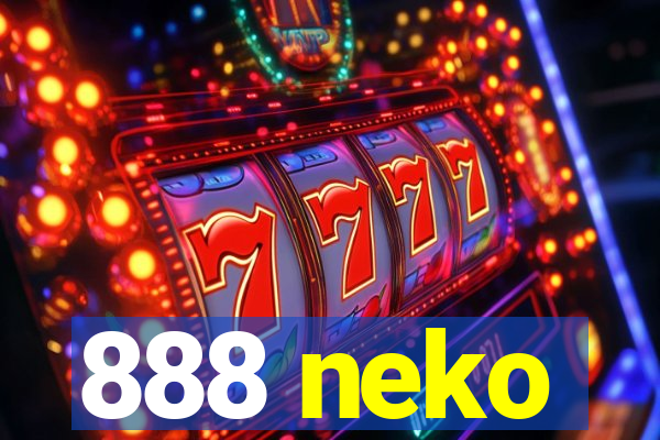 888 neko