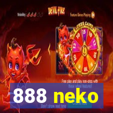 888 neko