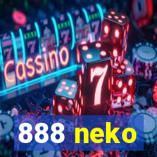 888 neko