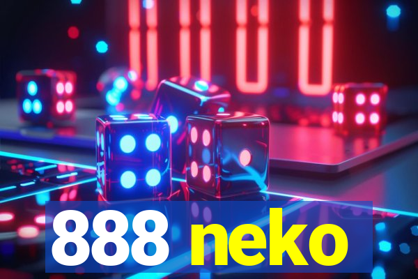 888 neko