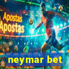 neymar bet